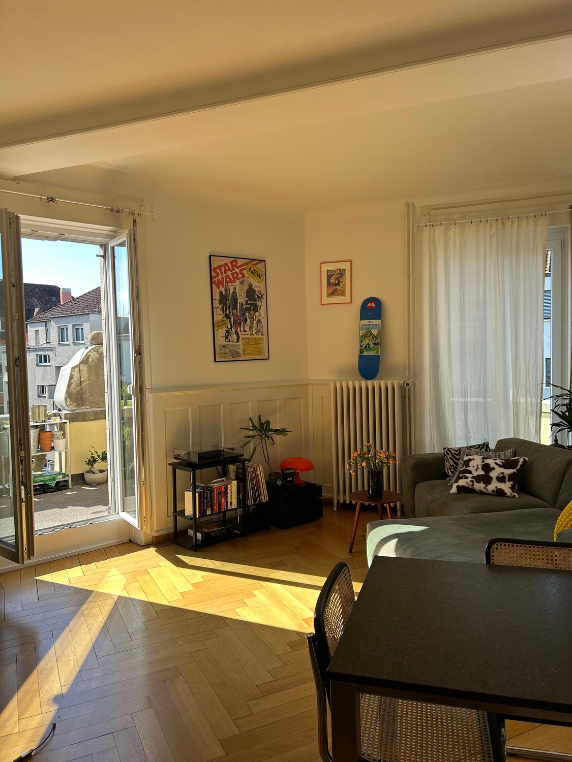 Appartement de 3 ½ pièces, photo 1 sur 5