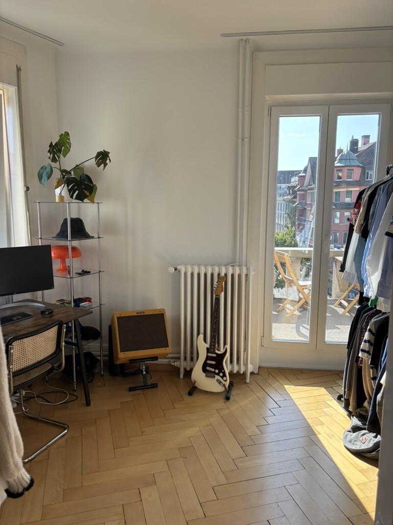 Appartement de 3 ½ pièces, photo 2 sur 5