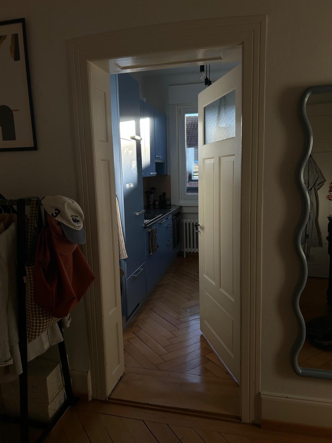 Appartement de 3 ½ pièces, photo 3 sur 5