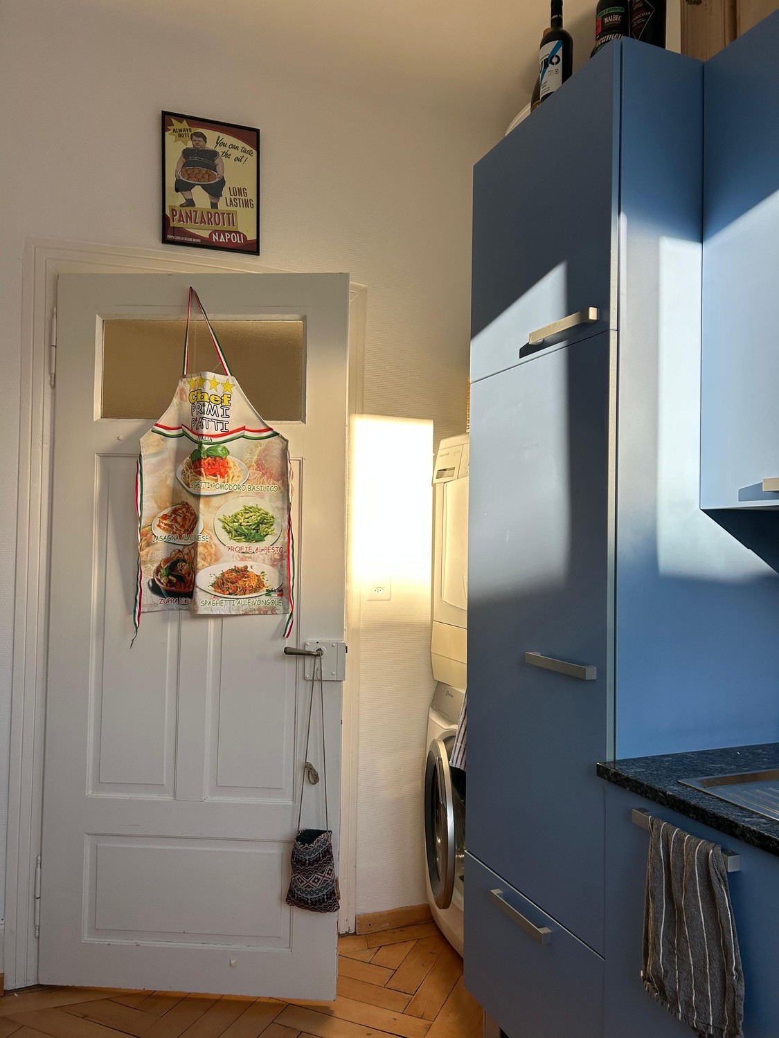 Appartement de 3 ½ pièces, photo 5 sur 5