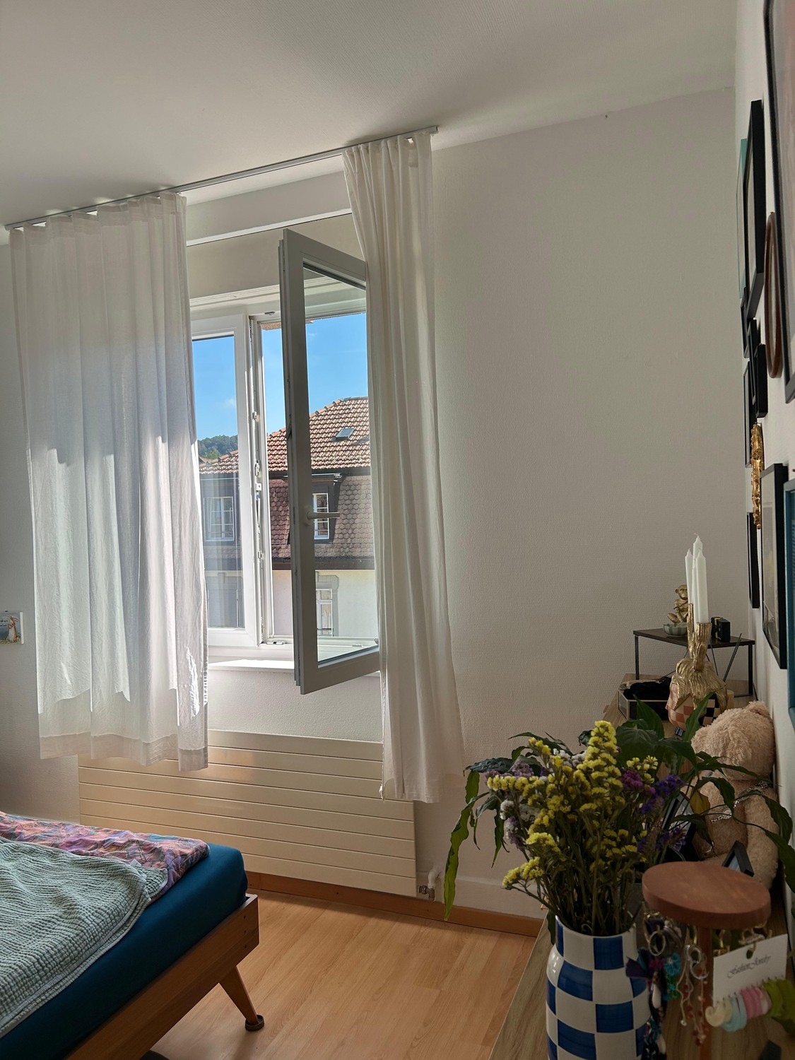 Appartement de 3 ½ pièces, photo 4 sur 5