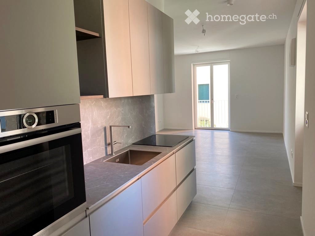 Appartement de 3 ½ pièces, photo 3 sur 5