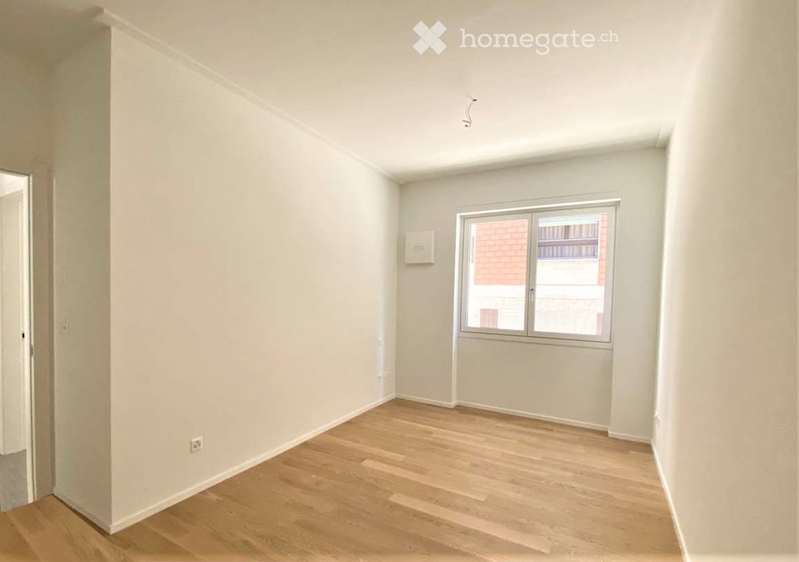Appartement de 3 ½ pièces, photo 4 sur 5