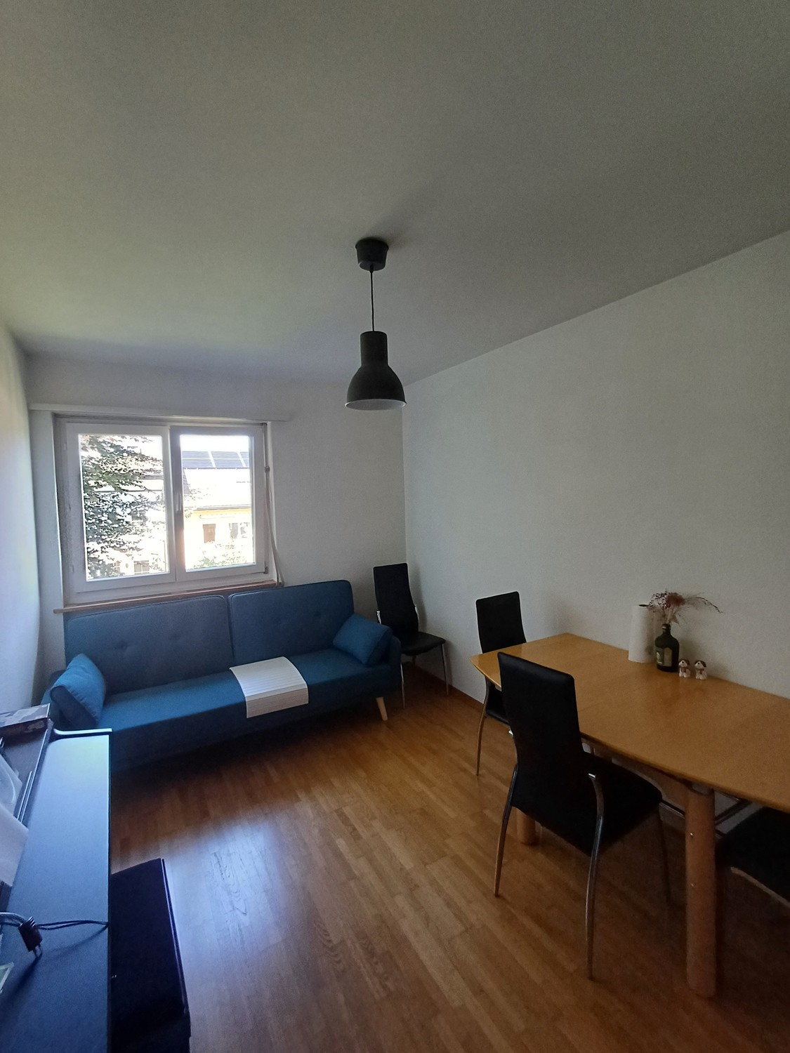 Chambre en colocation, photo 4 sur 6