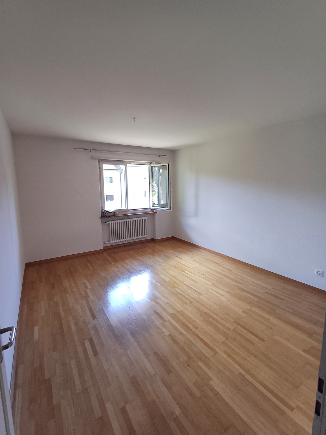 Chambre en colocation, photo 2 sur 6