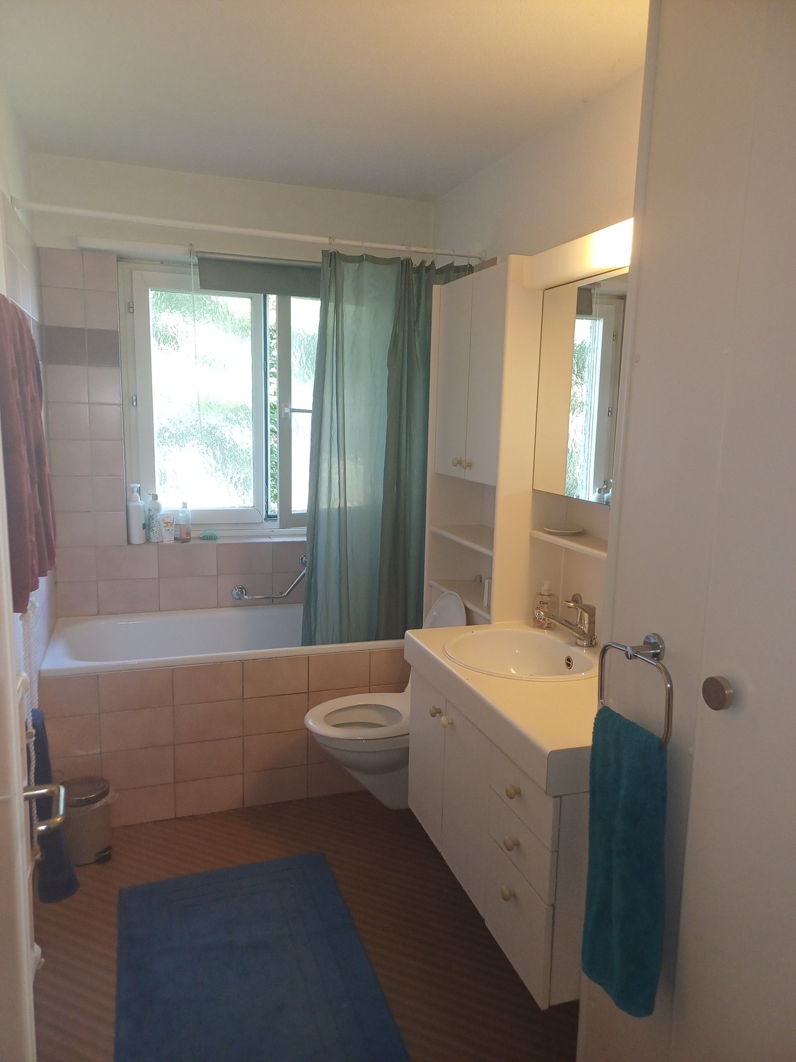 Chambre en colocation, photo 6 sur 6