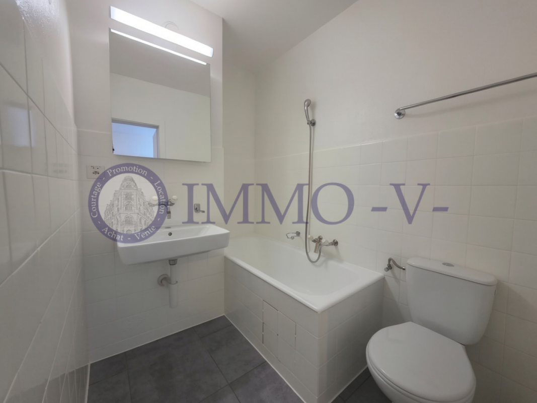 3 ½ rooms apartment, photo 5 sur 5