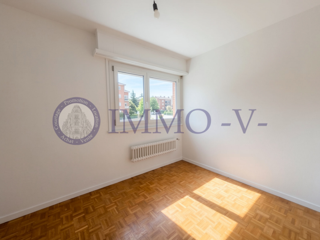 3 ½ rooms apartment, photo 4 sur 5