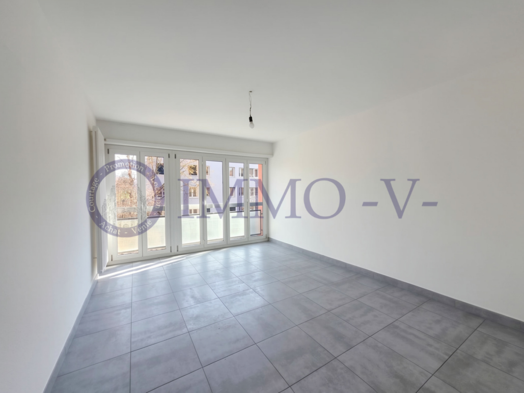 3 ½ rooms apartment, photo 2 sur 5