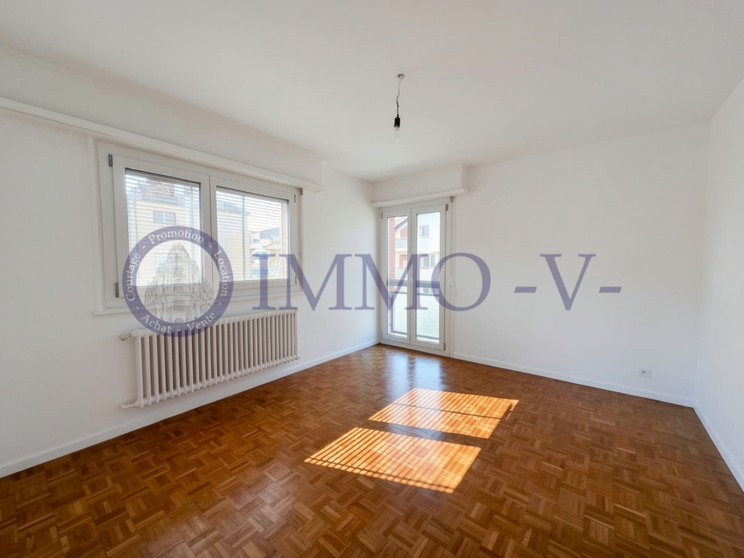 3 ½ rooms apartment, photo 3 sur 5