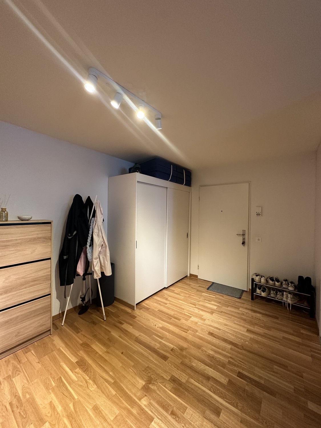Appartement de 2 ½ pièces, photo 7 sur 10