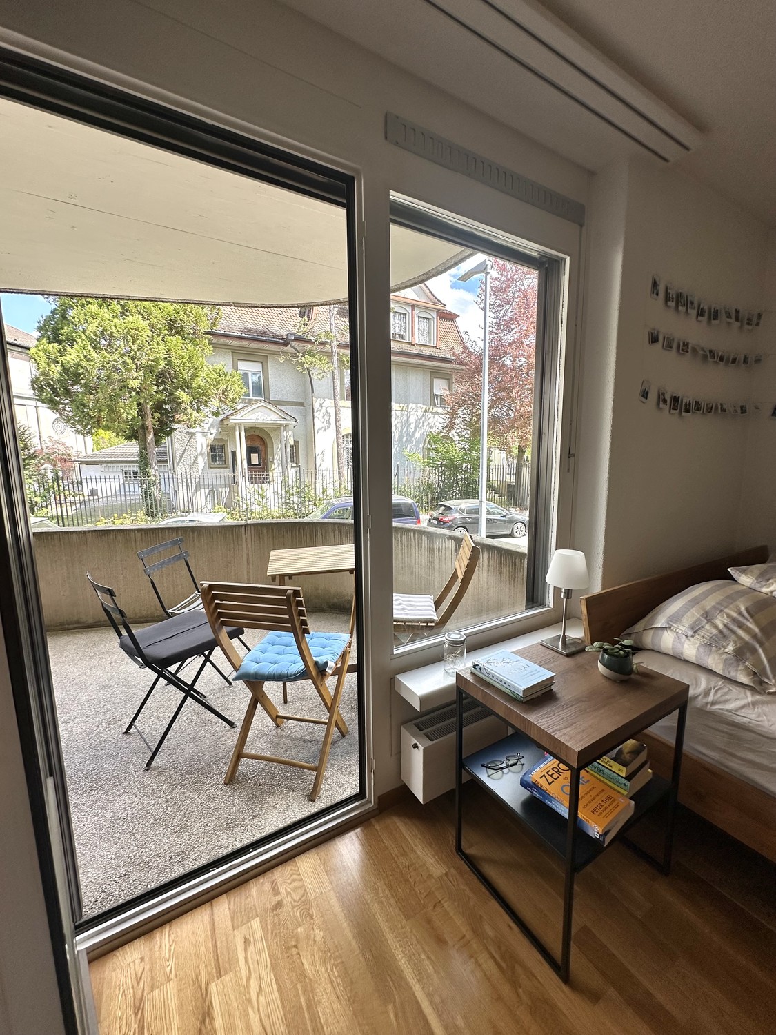 Appartement de 2 ½ pièces, photo 5 sur 10
