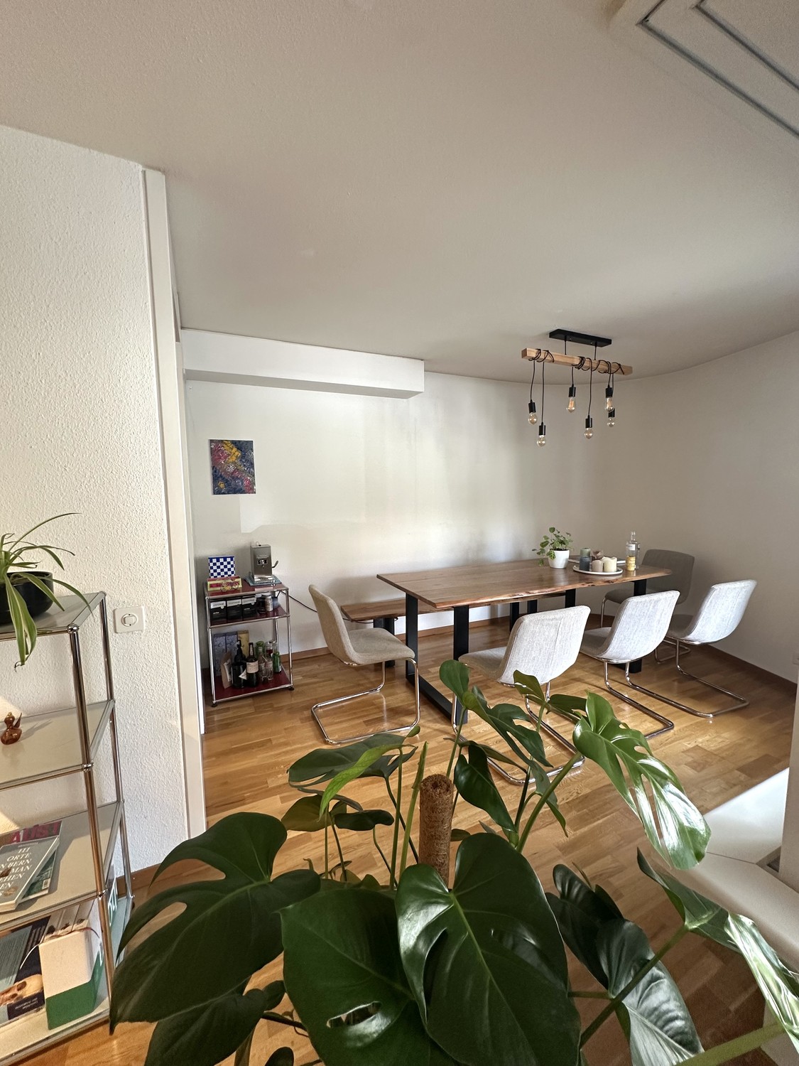 Appartement de 2 ½ pièces, photo 1 sur 10