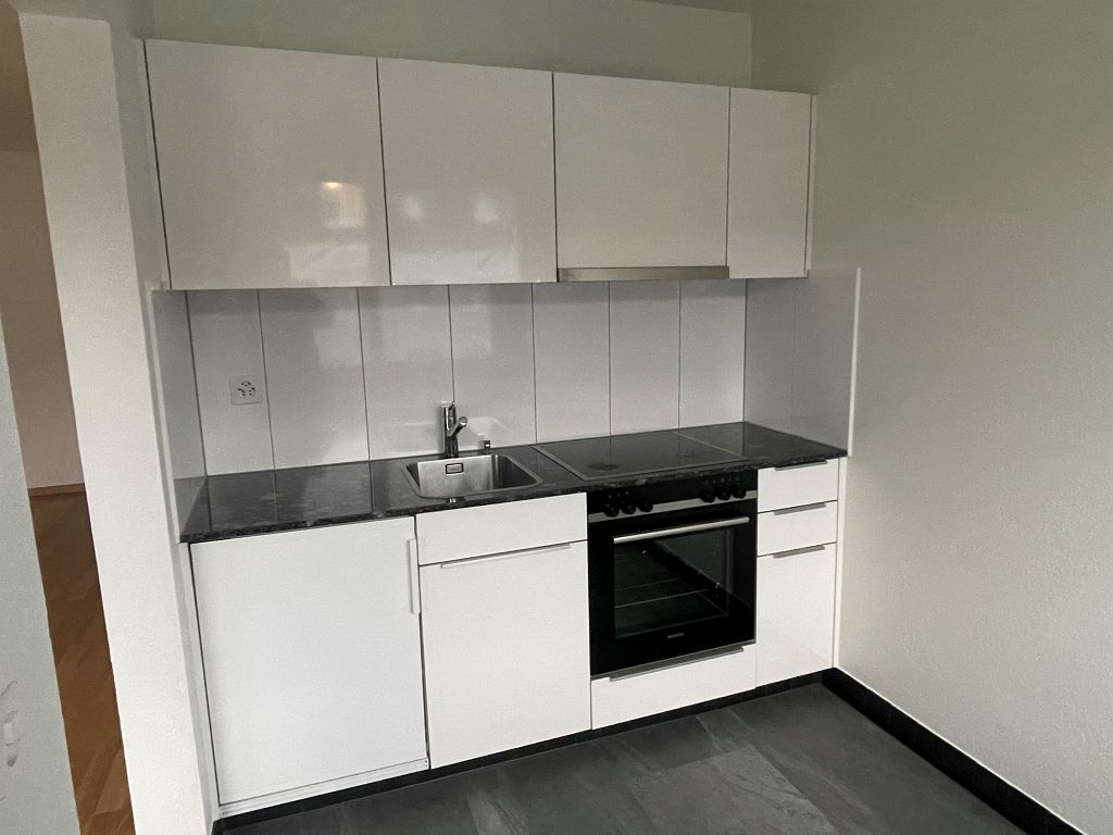 2 rooms apartment