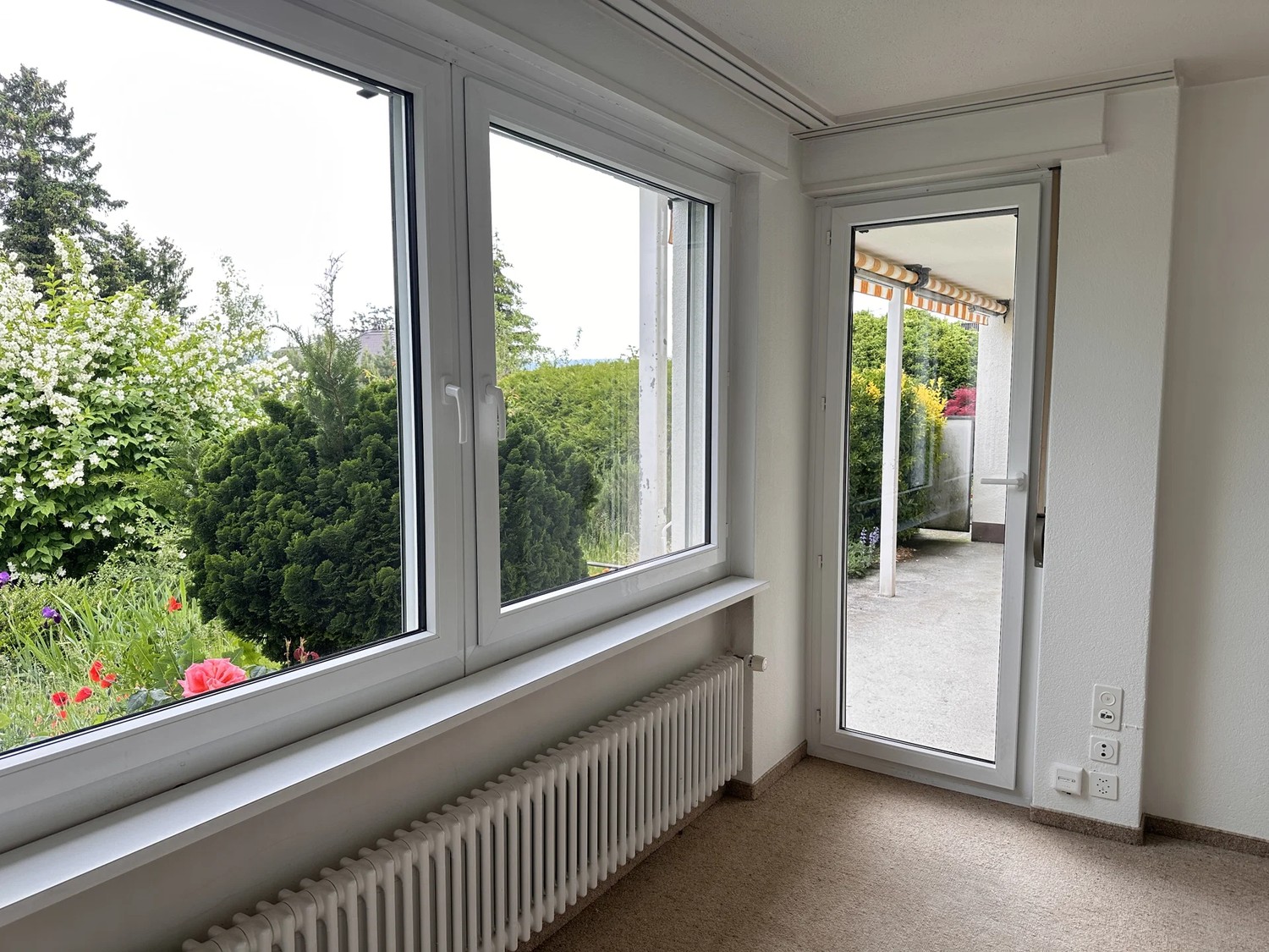 Chambre en colocation, photo 1 sur 10