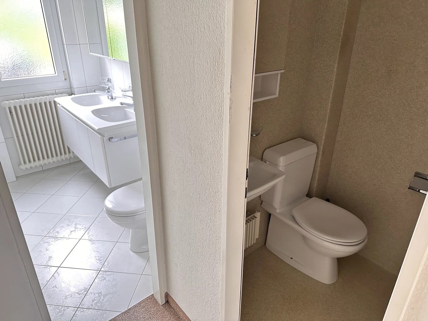 Chambre en colocation, photo 10 sur 10