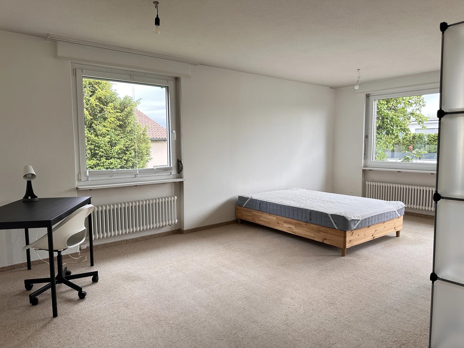 Chambre en colocation, photo 2 sur 10