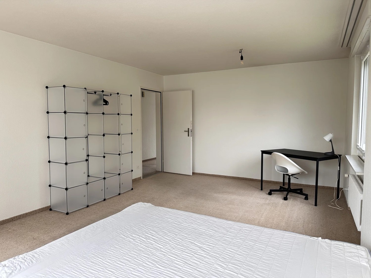 Chambre en colocation, photo 5 sur 10