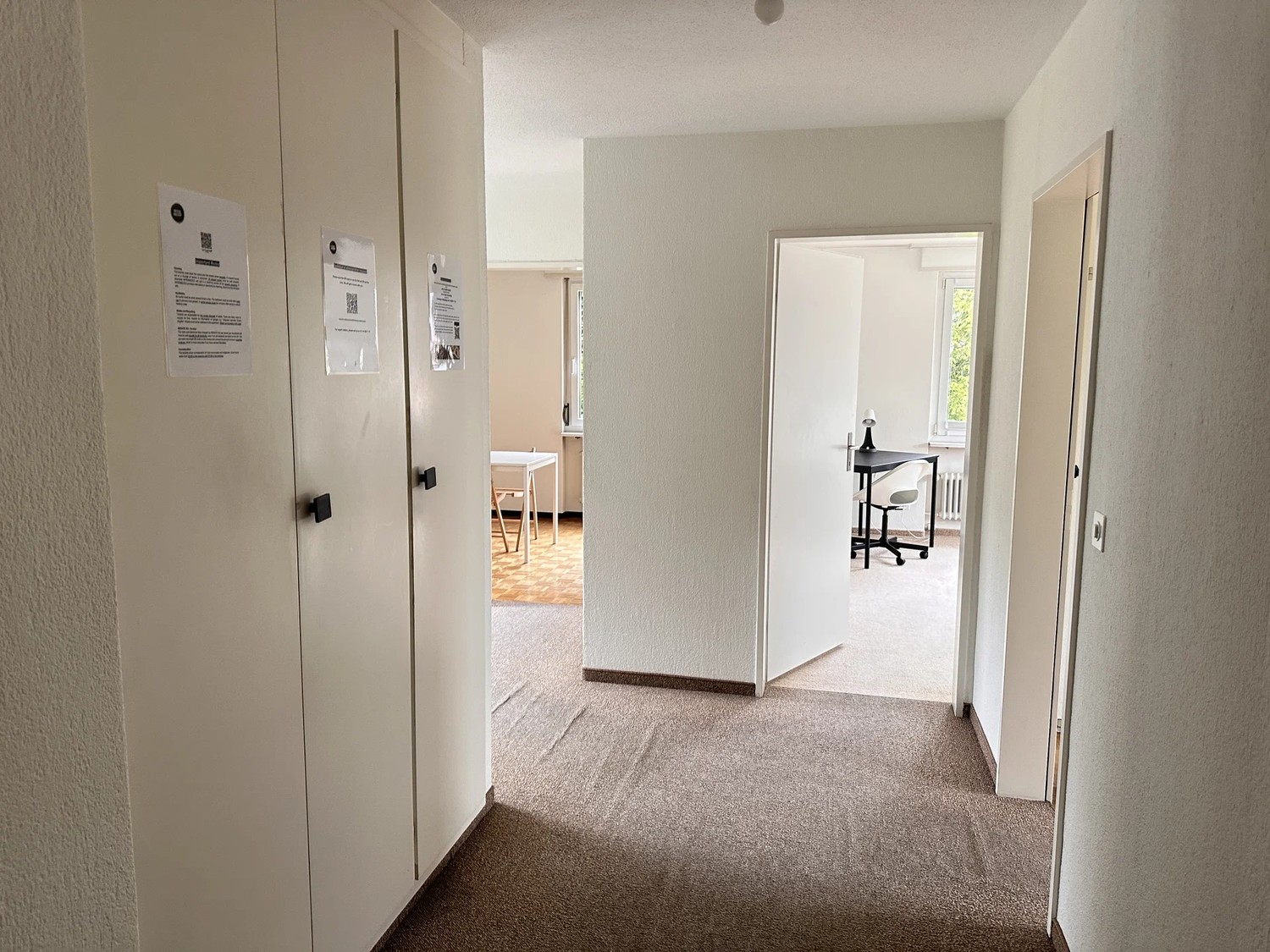 Chambre en colocation, photo 4 sur 10