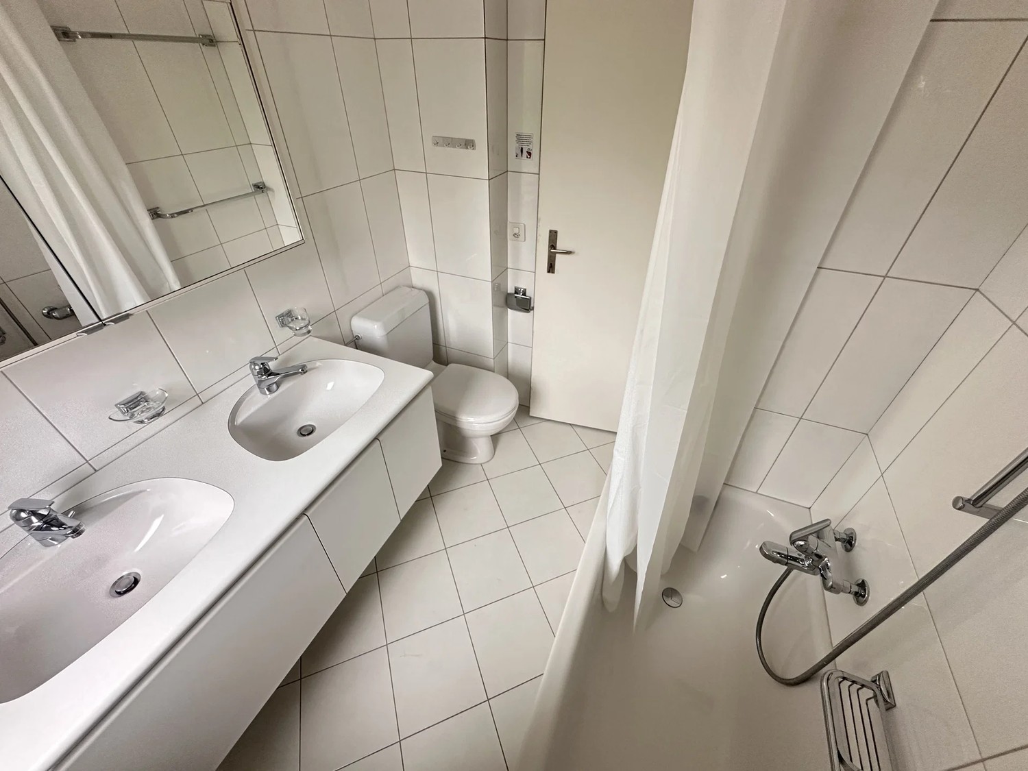 Chambre en colocation, photo 9 sur 10
