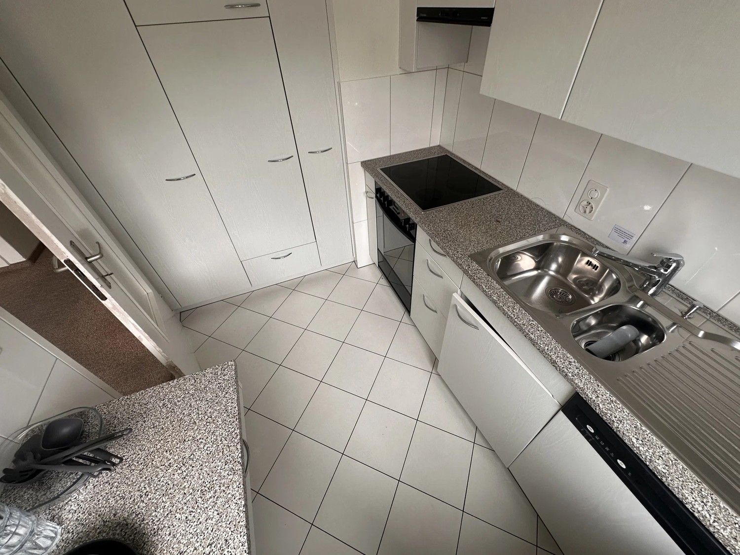 Chambre en colocation, photo 6 sur 10