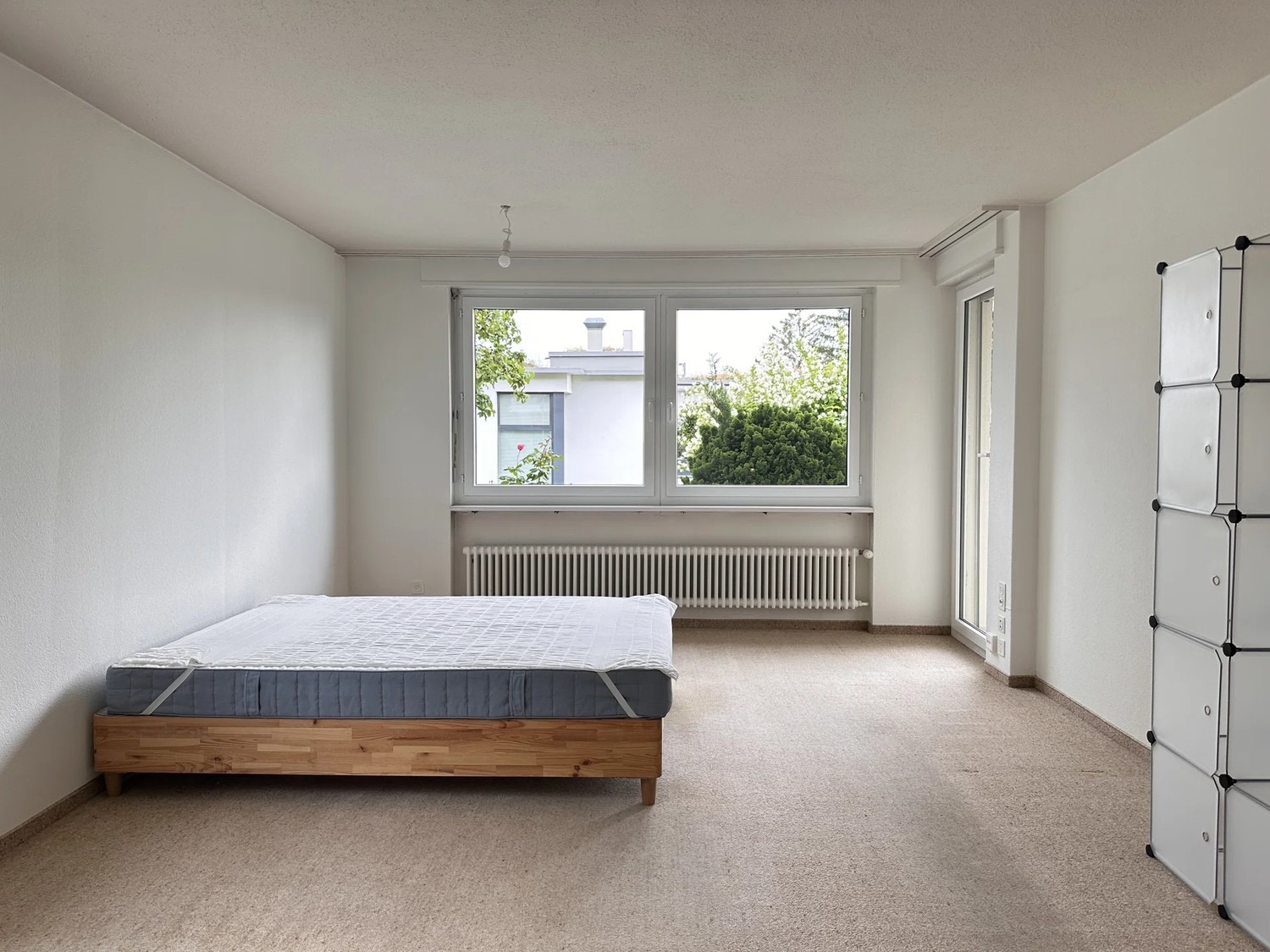 Chambre en colocation, photo 7 sur 10
