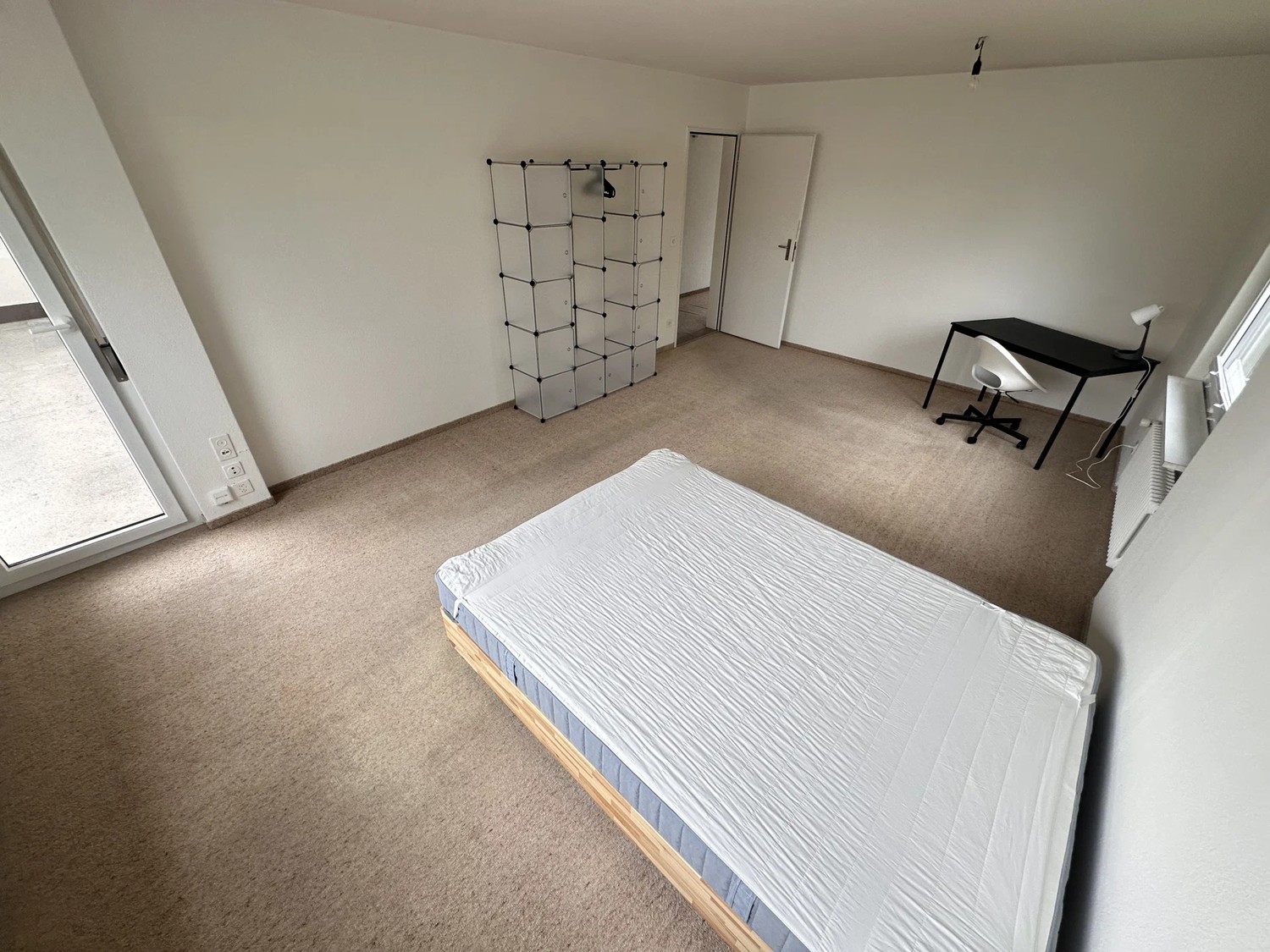 Chambre en colocation, photo 3 sur 10