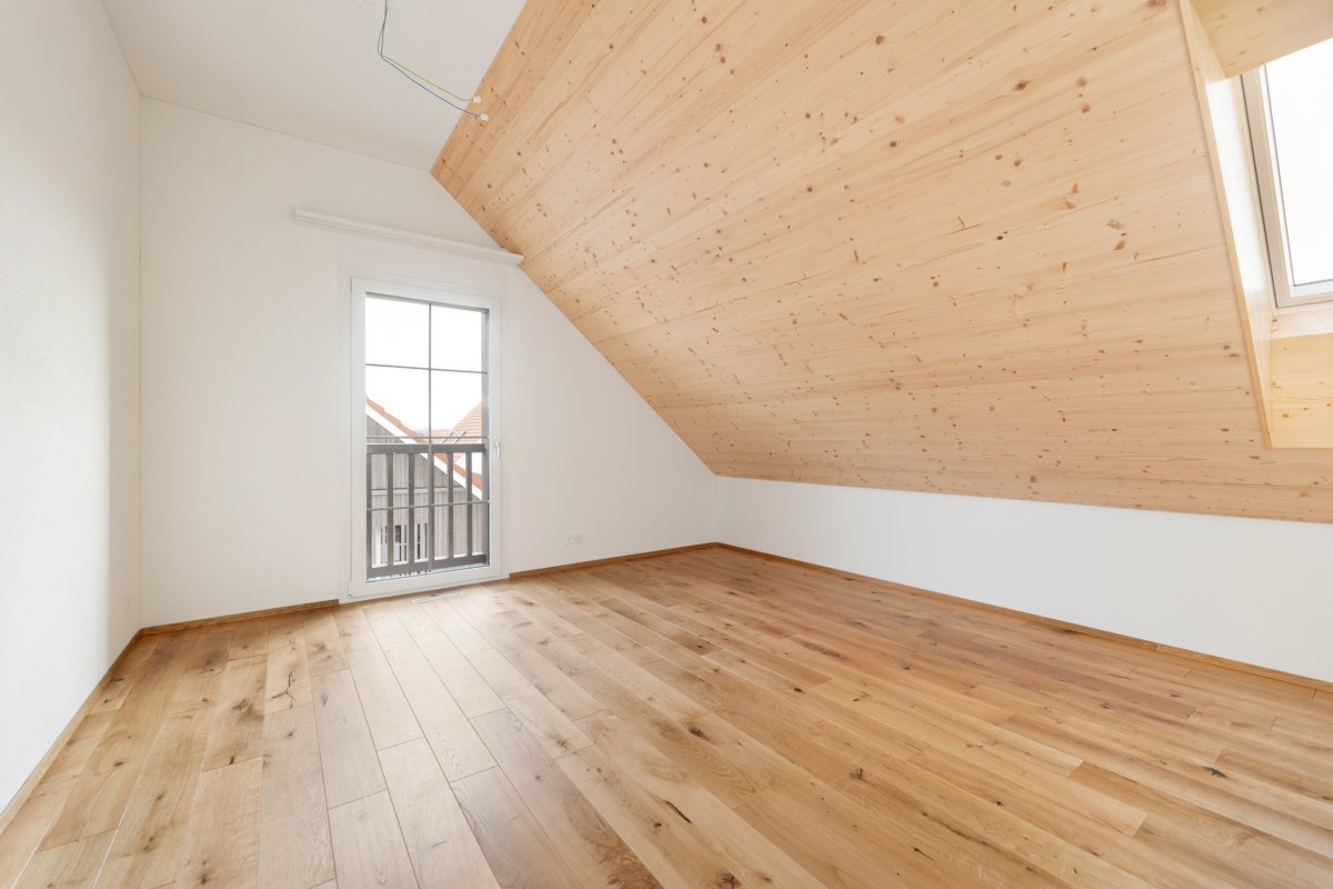 Duplex de 3 ½ pièces, photo 8 sur 10