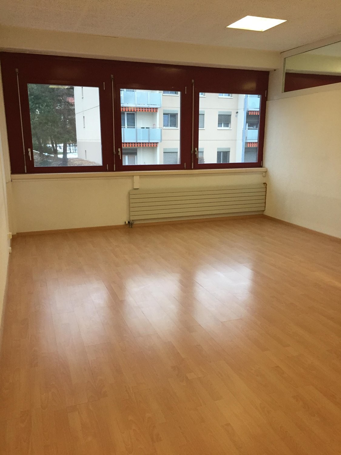 71m² office, photo 4 sur 7
