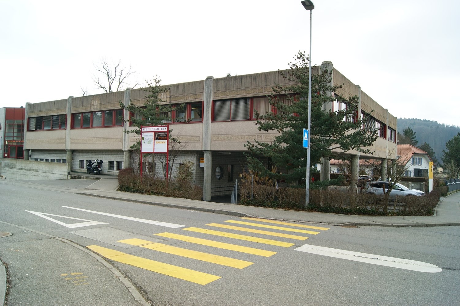 71m² office, photo 7 sur 7