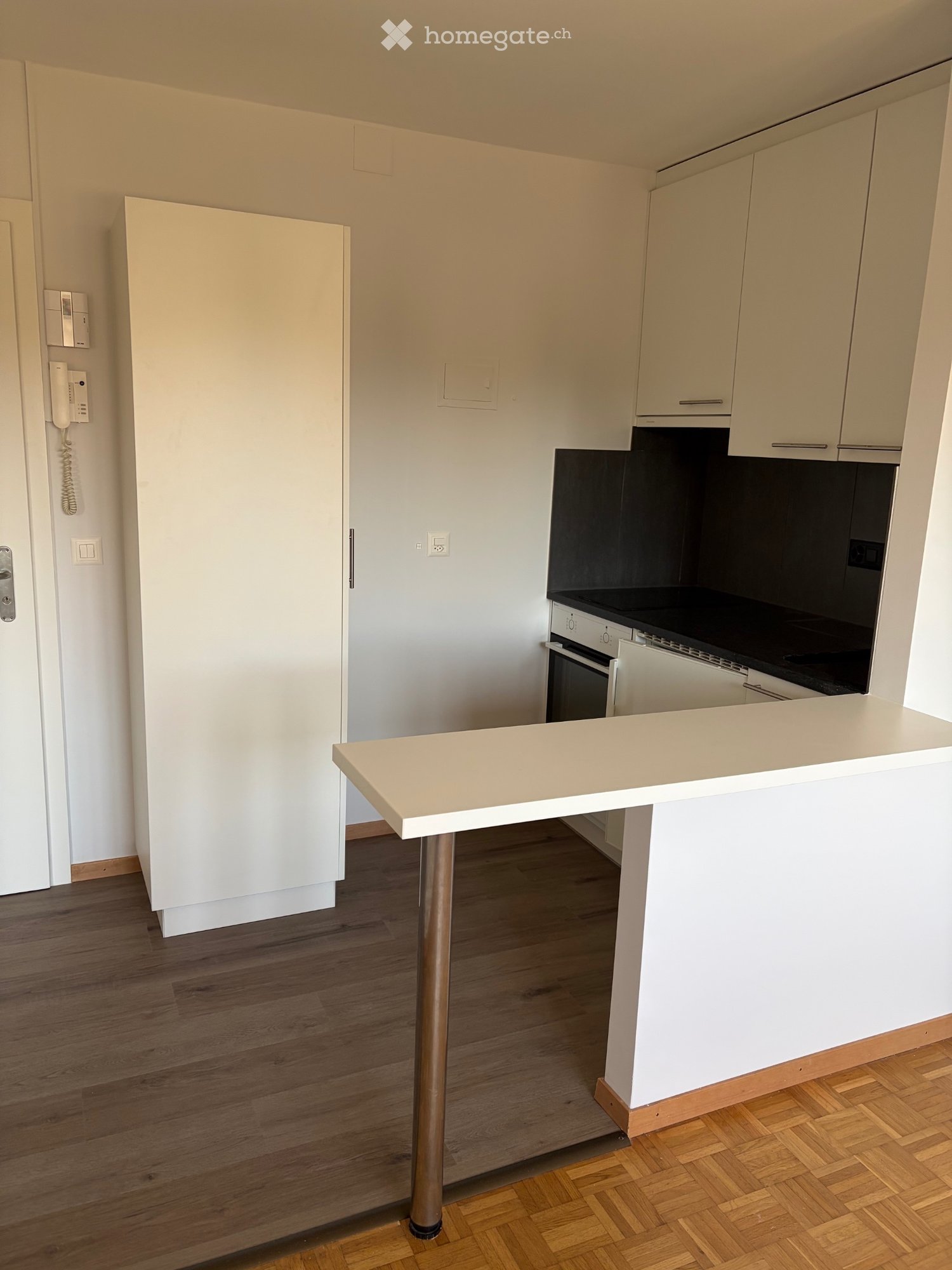 2 rooms apartment, photo 1 sur 5