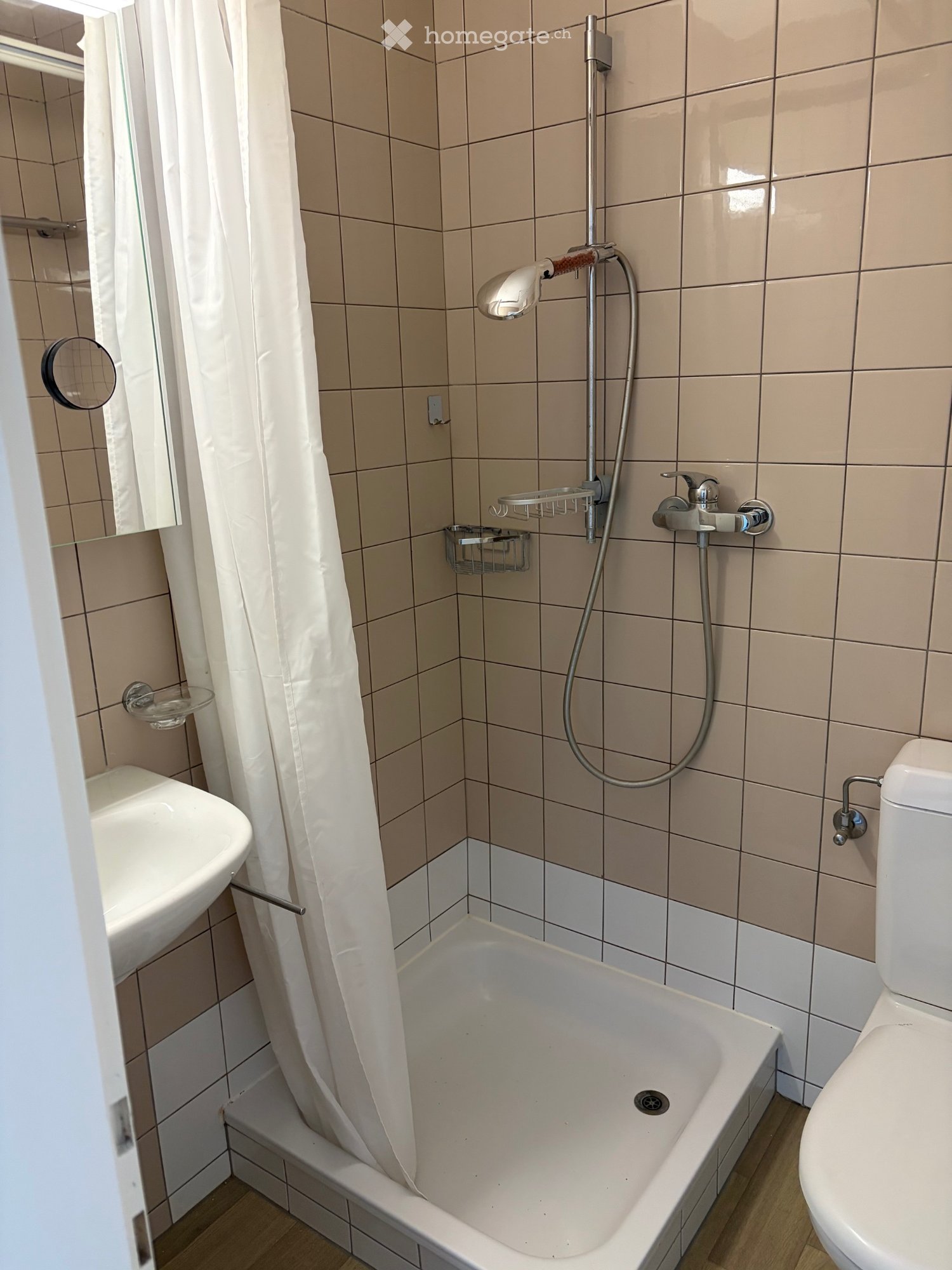 2 rooms apartment, photo 5 sur 5