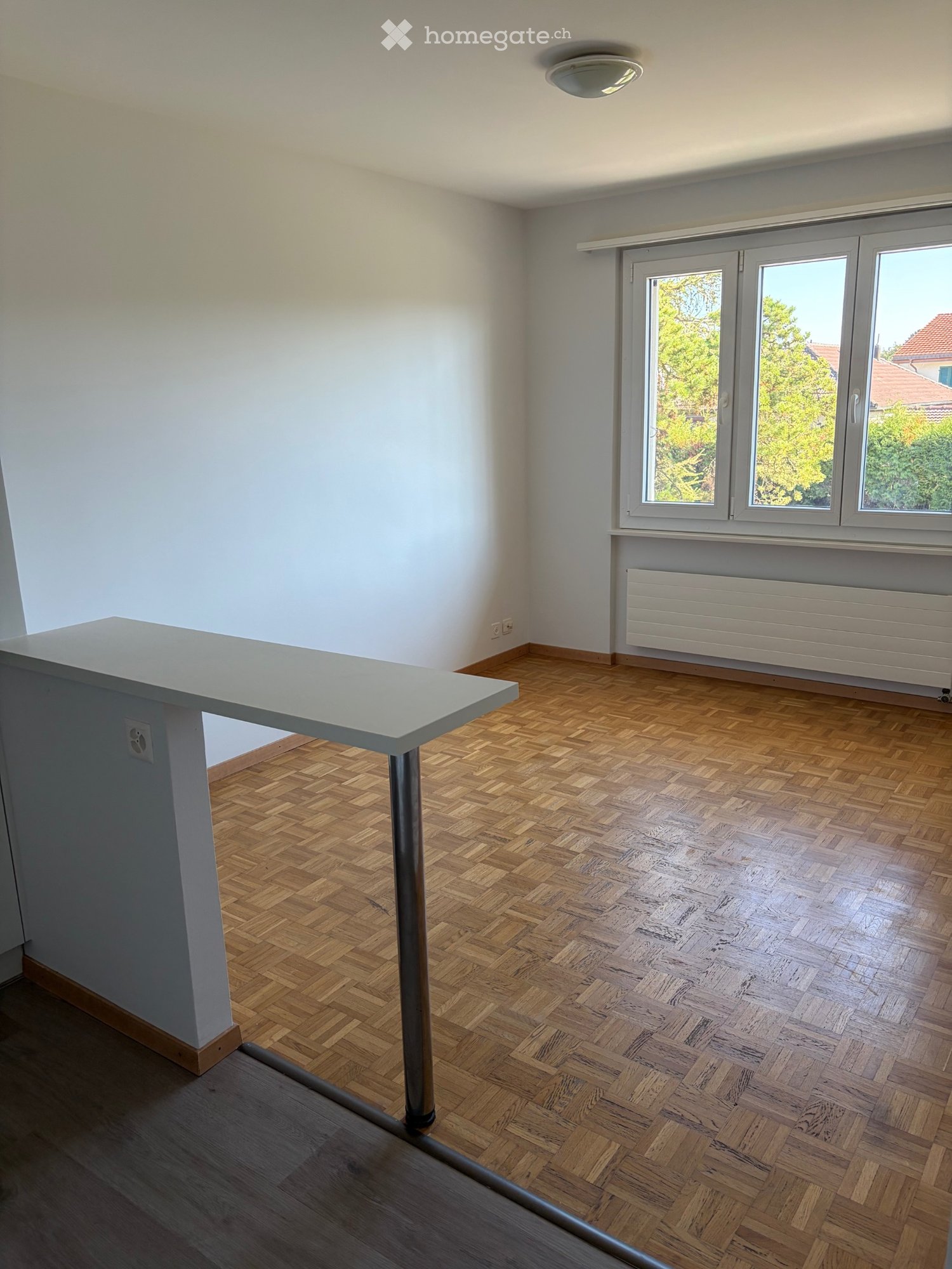 2 rooms apartment, photo 3 sur 5