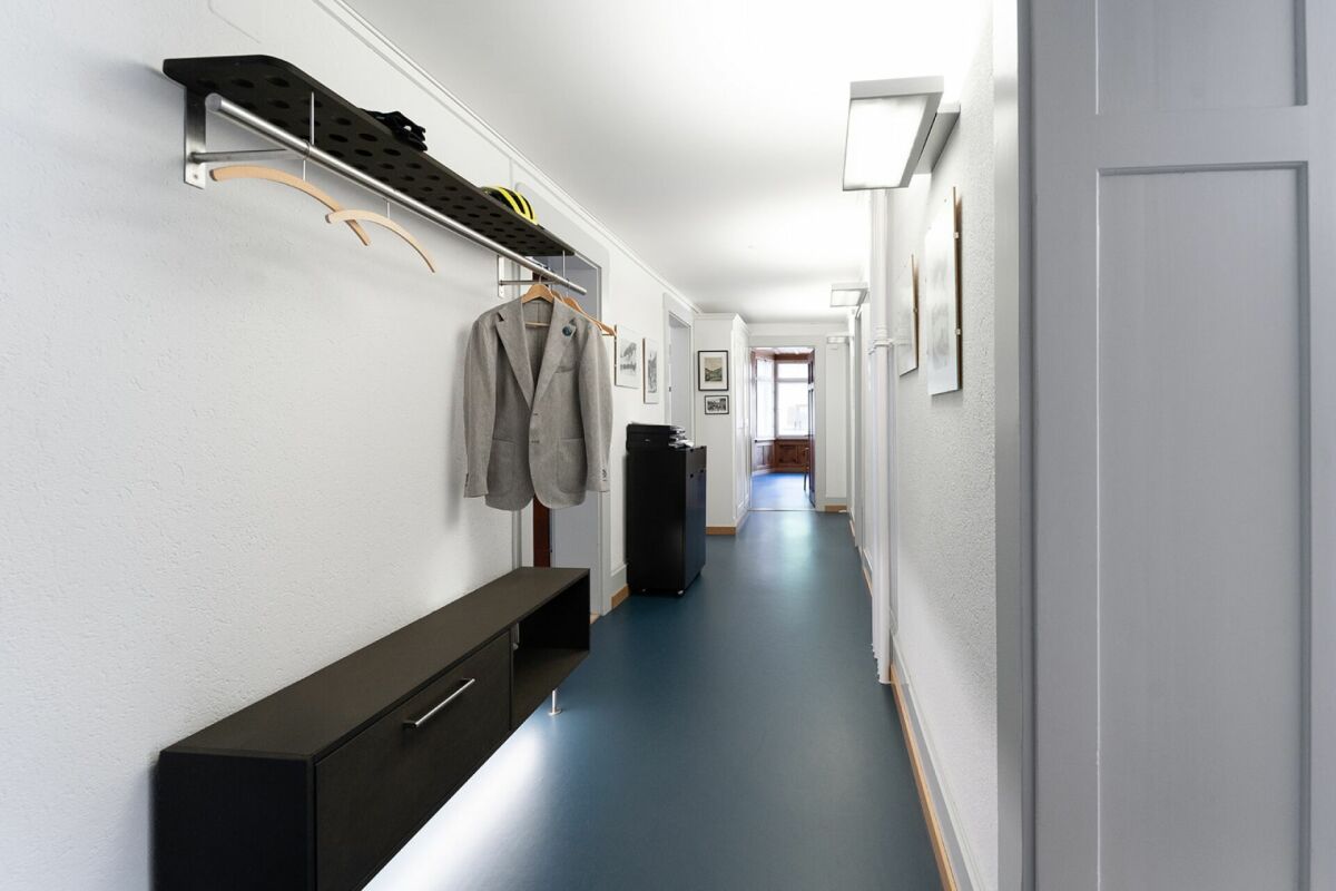 Appartement de 5 pièces, photo 2 sur 10
