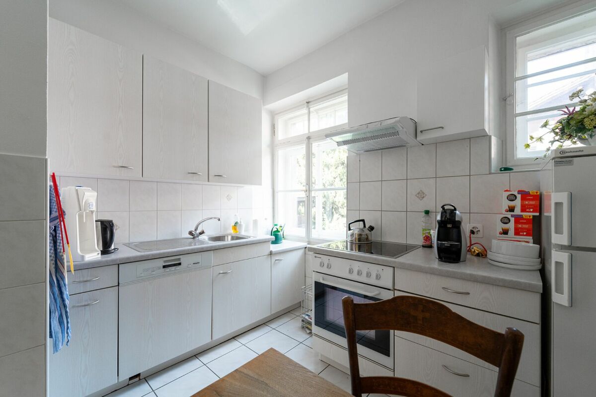 Appartement de 5 pièces, photo 3 sur 10