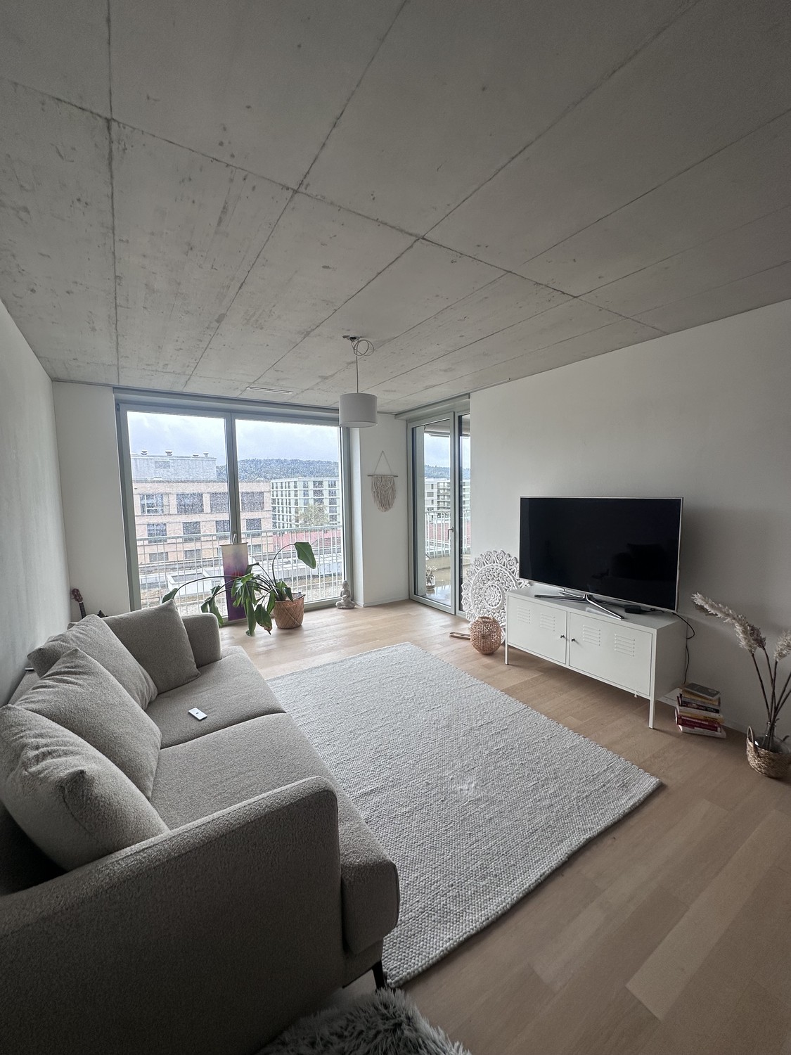 Appartement de 2 ½ pièces, photo 2 sur 4