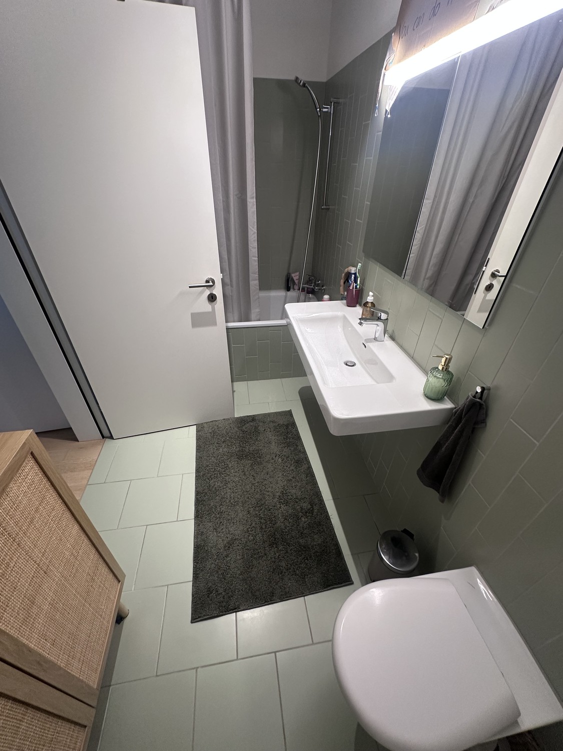 Appartement de 2 ½ pièces, photo 4 sur 4