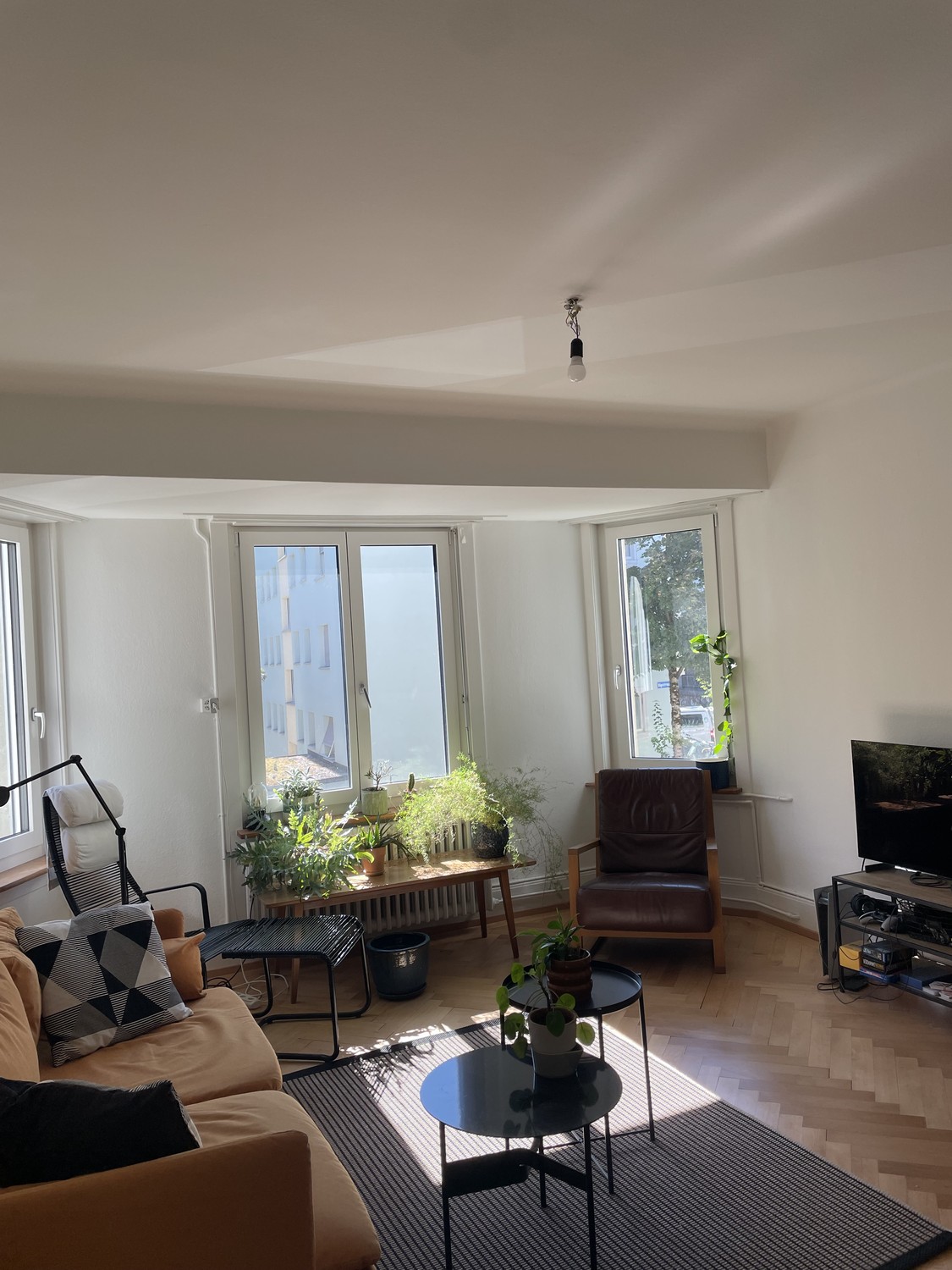 Chambre en colocation, photo 6 sur 6