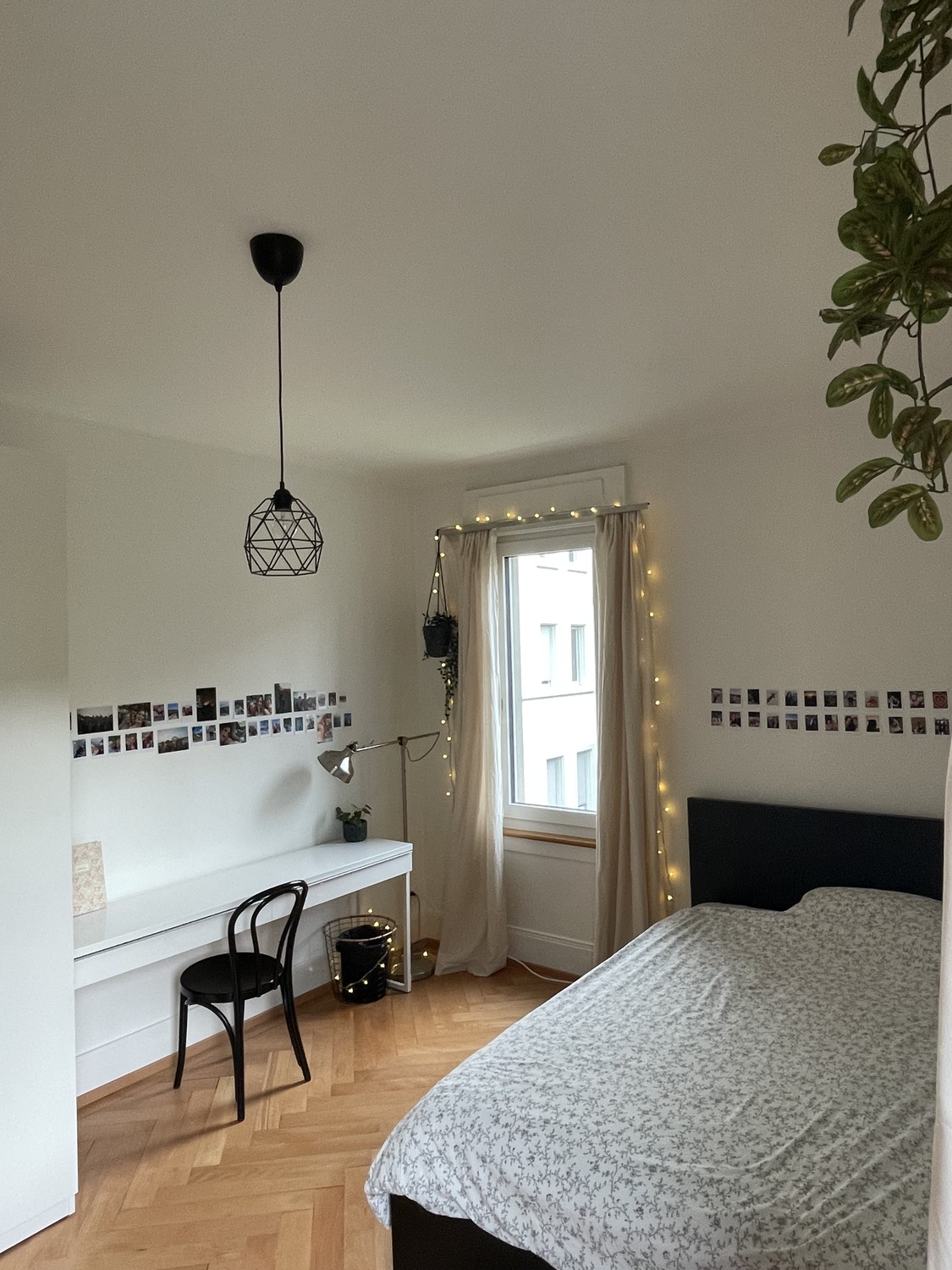 Chambre en colocation, photo 2 sur 6