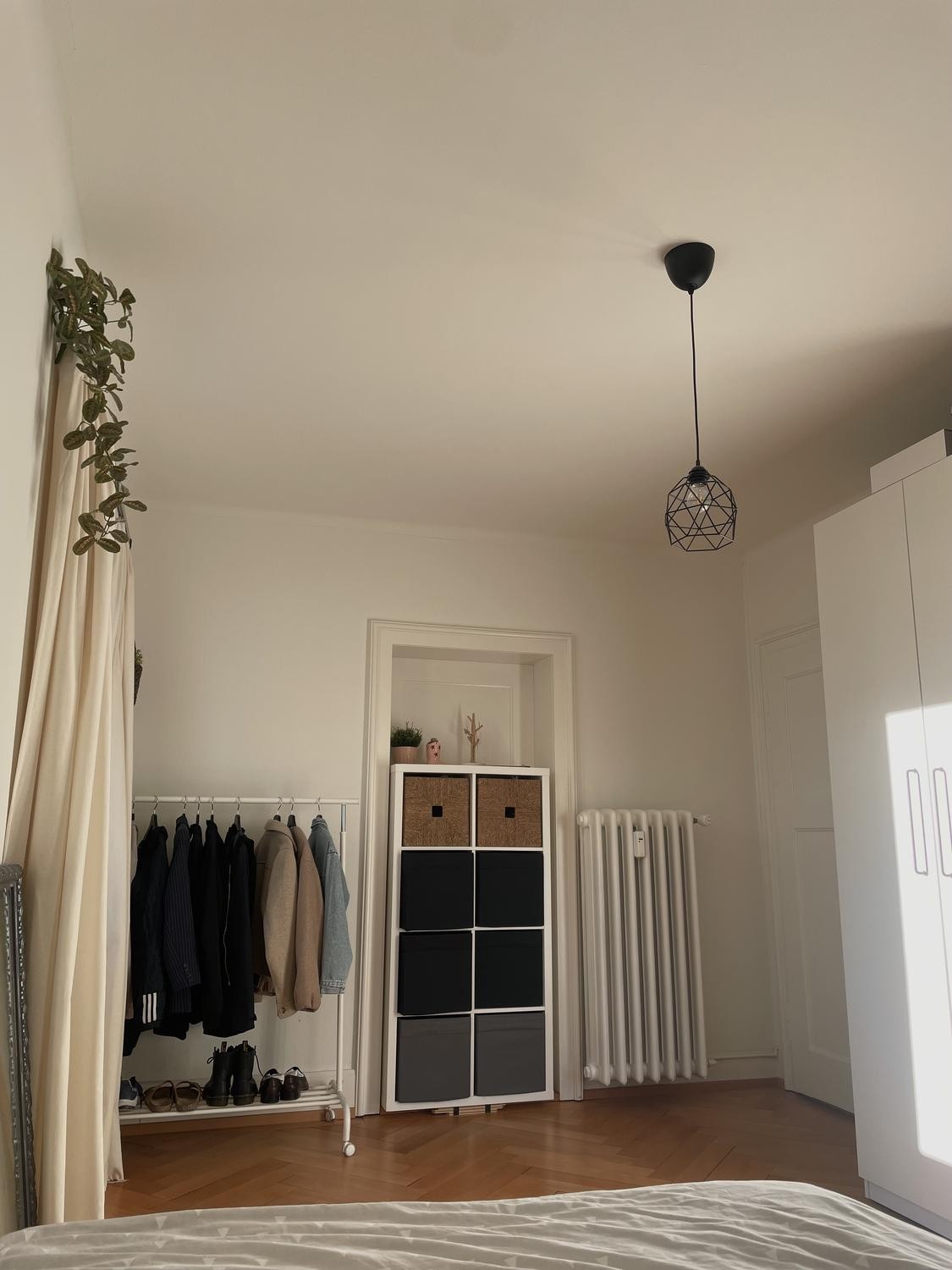 Chambre en colocation, photo 1 sur 6