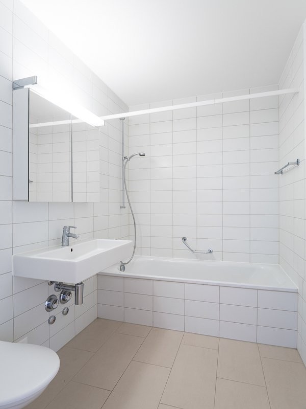 Appartement de 3 ½ pièces, photo 7 sur 8