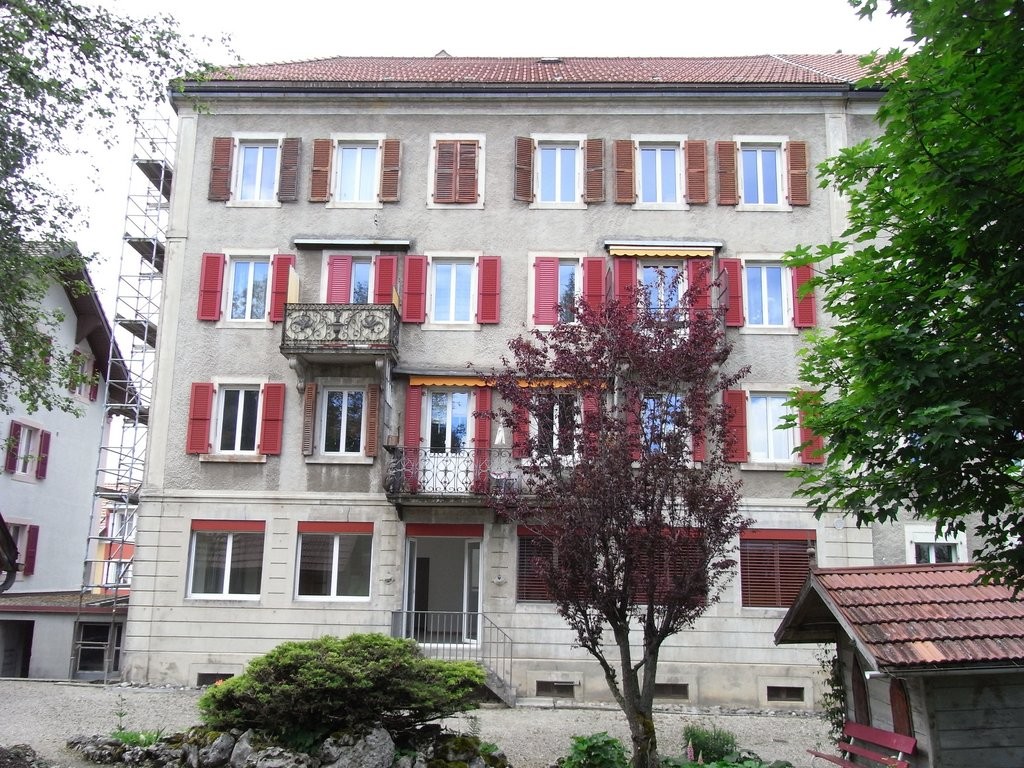7 rooms apartment, photo 10 sur 10