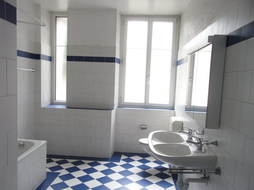 7 rooms apartment, photo 3 sur 10