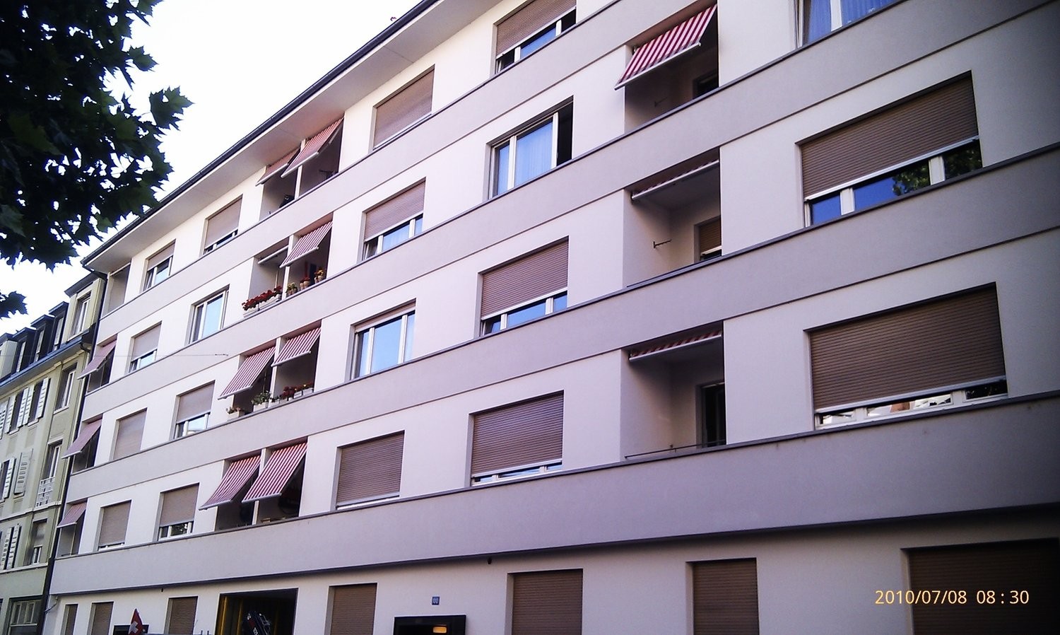 Appartement de 2 pièces, photo 1 sur 5