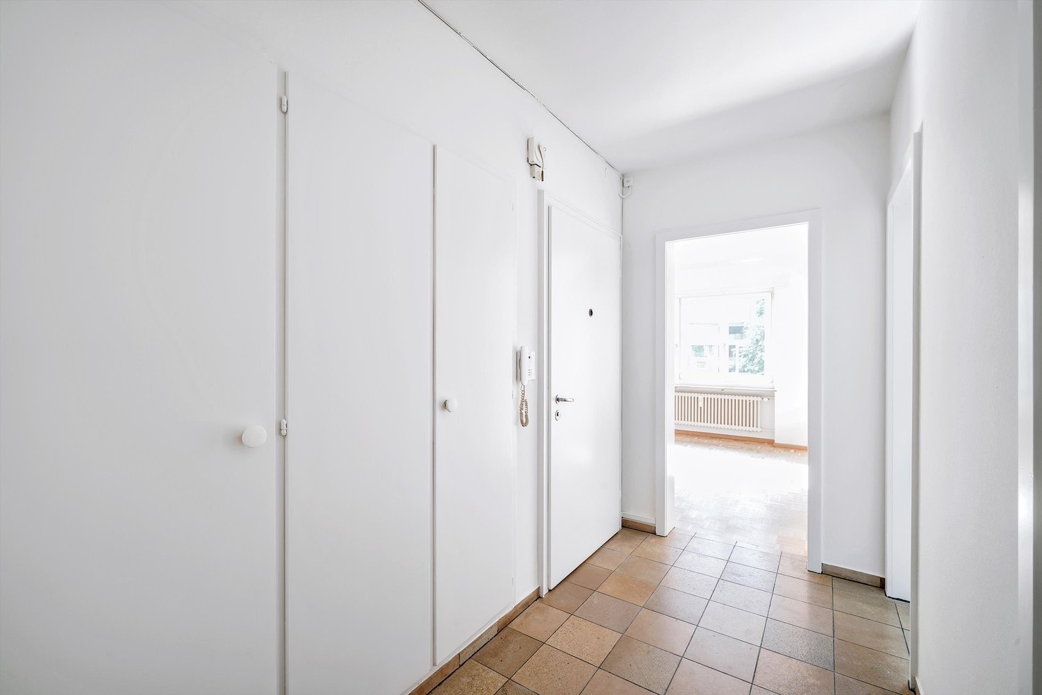 Appartement de 2 pièces, photo 5 sur 5