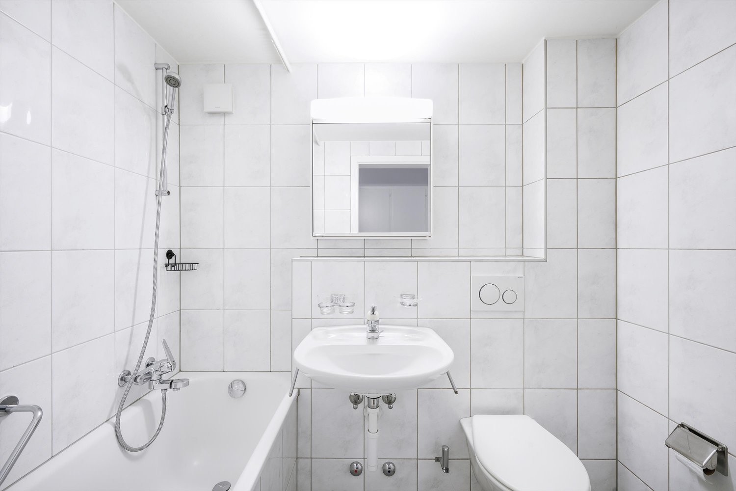 Appartement de 2 pièces, photo 4 sur 5