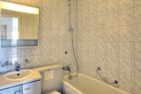 Appartement de 4 pièces, photo 4 sur 5