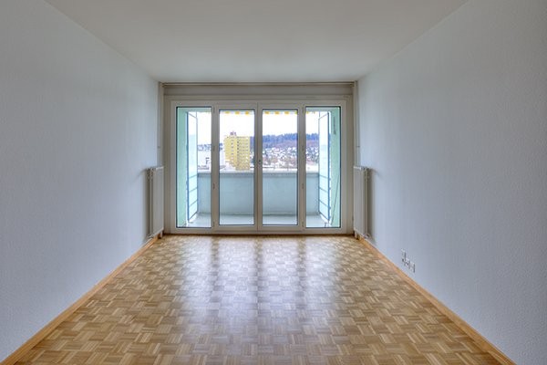 Appartement de 4 pièces, photo 2 sur 5