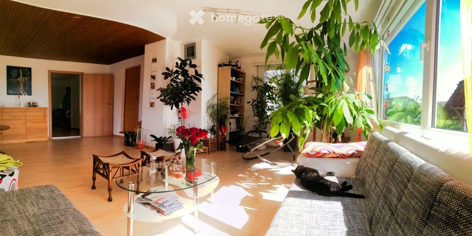 Appartement de 5 ½ pièces, photo 2 sur 5