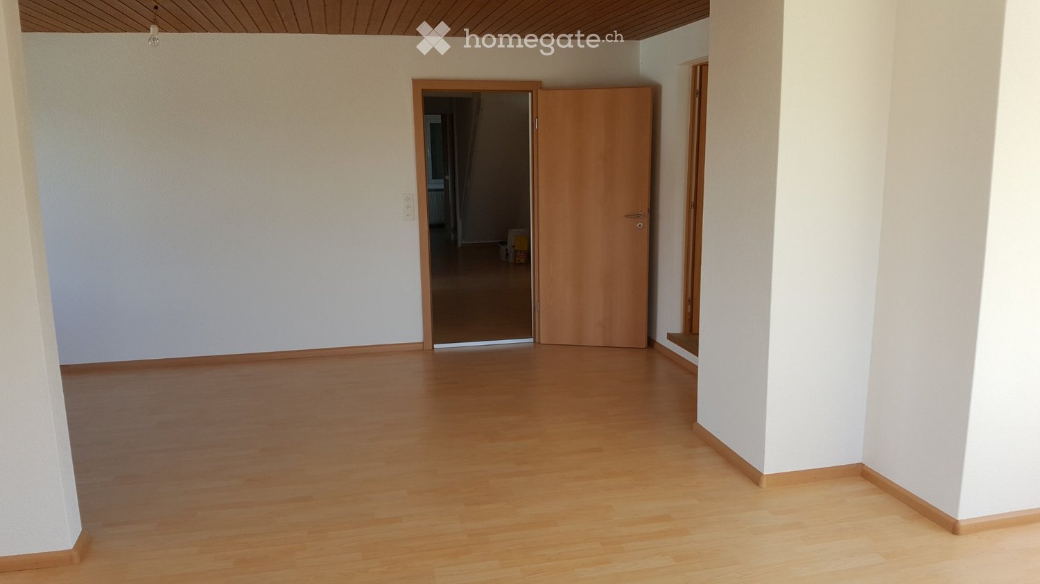 Appartement de 5 ½ pièces, photo 1 sur 5